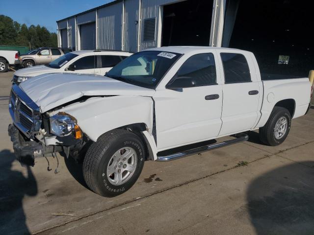 Photo 1 from auction – 2005 DODGE DAKOTA QUA with VIN 1D7HE48K85S237791