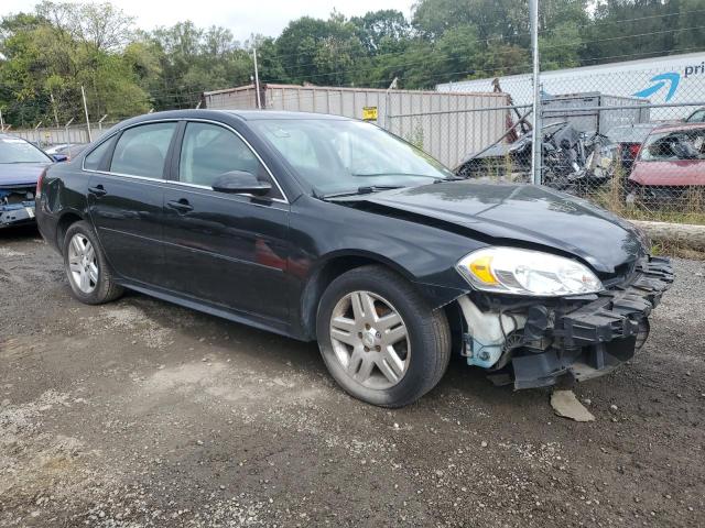Photo 4 from auction – 2014 CHEVROLET IMPALA LIM with VIN 2G1WB5E31E1110127