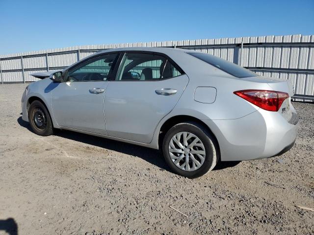 Photo 2 from auction – 2018 TOYOTA COROLLA L with VIN 2T1BURHE5JC035528