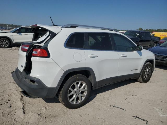 Photo 3 from auction – 2015 JEEP CHEROKEE L with VIN 1C4PJLCB0FW656263