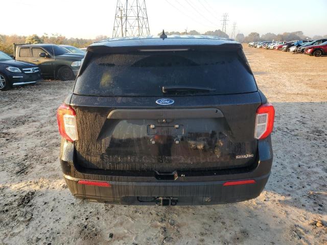 Photo 6 from auction – 2023 FORD EXPLORER P with VIN 1FM5K8AB0PGB84478