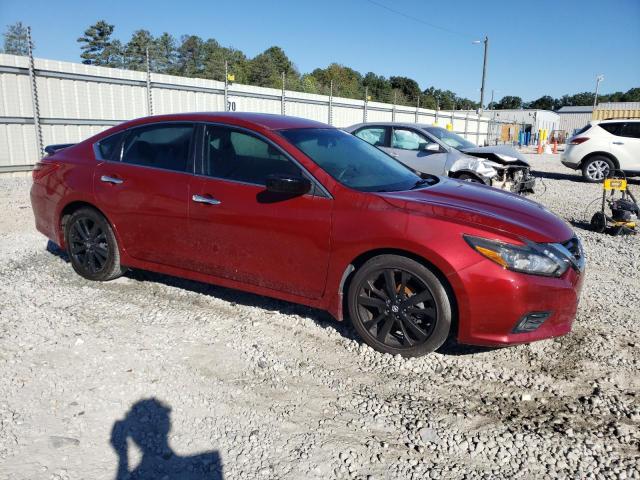 Photo 4 from auction – 2017 NISSAN ALTIMA 2.5 with VIN 1N4AL3AP6HC226228