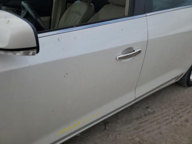 Photo 12 from auction – 2013 BUICK LACROSSE with VIN 1G4GC5ER3DF194368