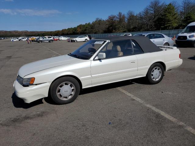 1992 INFINITI M30