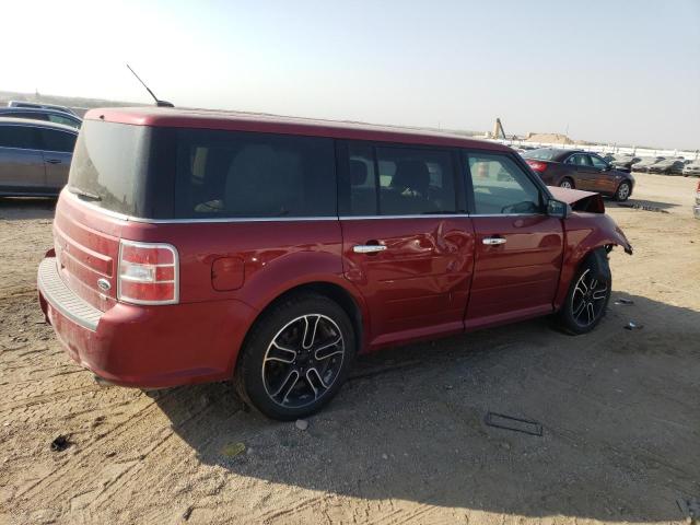 Photo 3 from auction – 2015 FORD FLEX SEL with VIN 2FMHK6C89FBA17951