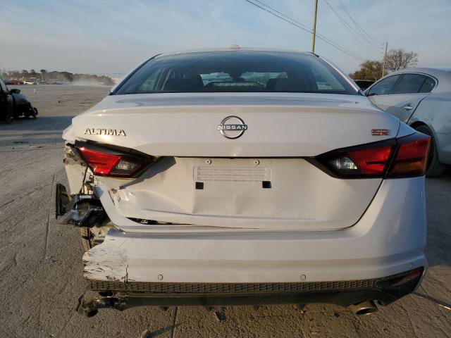 Photo 6 from auction – 2024 NISSAN ALTIMA SR with VIN 1N4BL4CV8RN408945