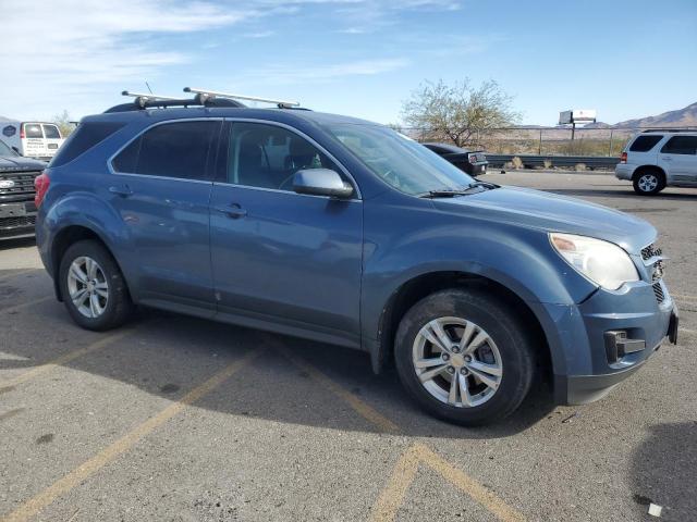 Photo 4 from auction – 2011 CHEVROLET EQUINOX LT with VIN 2CNFLEEC0B6339445