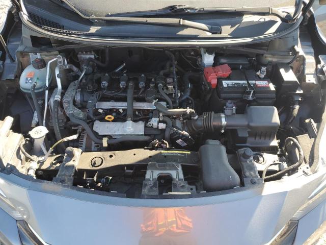 Photo 11 from auction – 2021 NISSAN VERSA SV with VIN 3N1CN8EV5ML840885