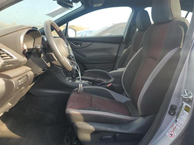 Photo 7 from auction – 2020 SUBARU IMPREZA SP with VIN 4S3GTAM67L3711692