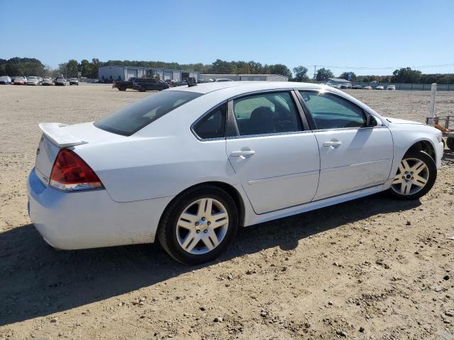 Photo 3 from auction – 2012 CHEVROLET IMPALA LT with VIN 2G1WG5E38C1303034