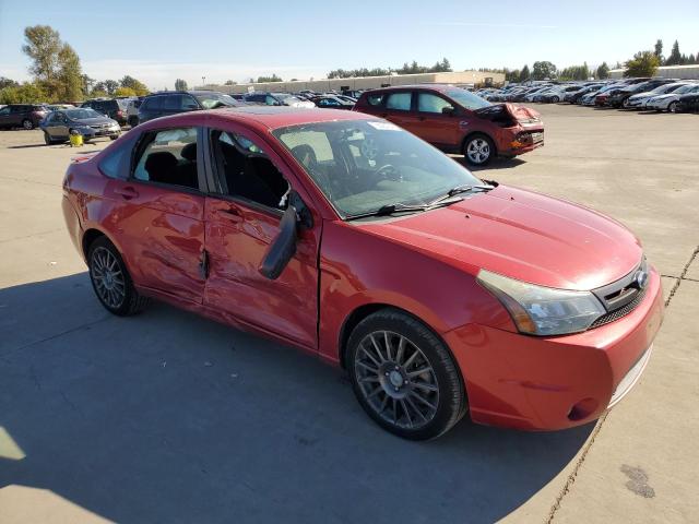 Photo 4 from auction – 2010 FORD FOCUS SES with VIN 1FAHP3GN3AW162257