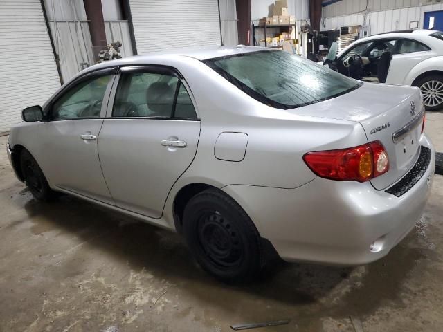 Photo 2 from auction – 2010 TOYOTA COROLLA BA with VIN 2T1BU4EEXAC337680