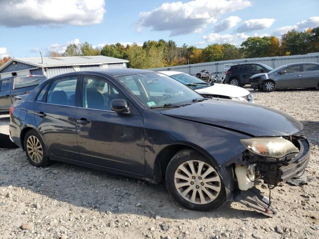 Photo 4 from auction – 2009 SUBARU IMPREZA 2. with VIN JF1GE60659H514678
