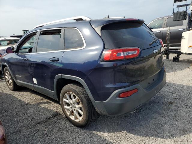 Photo 2 from auction – 2016 JEEP CHEROKEE L with VIN 1C4PJLCB5GW265207