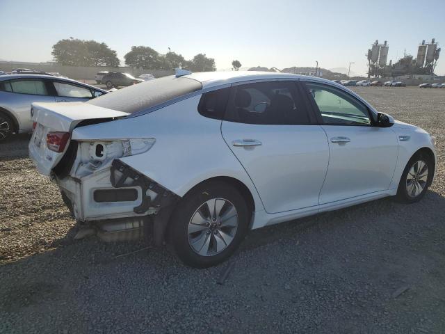 Photo 3 from auction – 2018 KIA OPTIMA HYB with VIN KNAGT4LE9J5023668