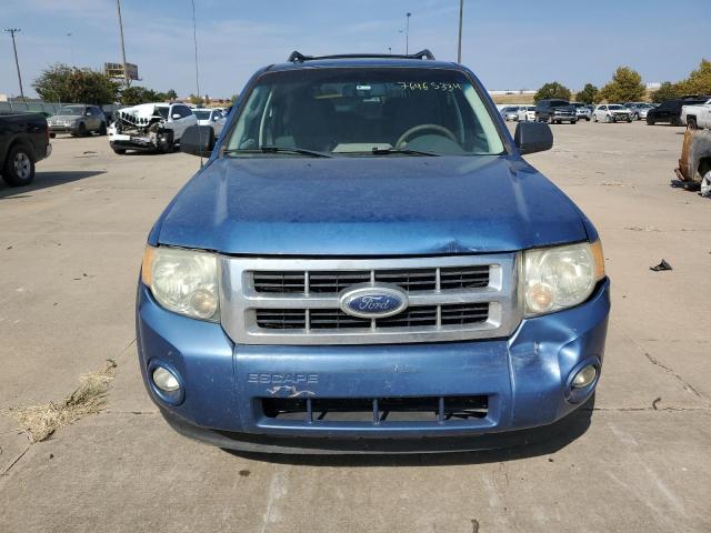 Photo 5 from auction – 2009 FORD ESCAPE XLT with VIN 1FMCU03719KA25688