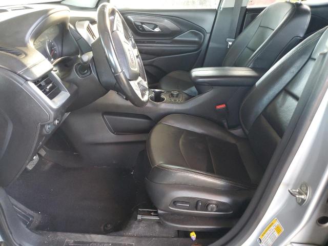 Photo 7 from auction – 2019 GMC TERRAIN SL with VIN 3GKALPEV0KL203909