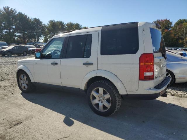 Photo 2 from auction – 2009 LAND ROVER LR3 S with VIN SALAB25479A512229