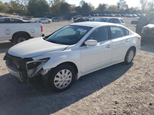 NISSAN ALTIMA 2.5 2013 with VIN 1N4AL3APXDC900228 - Photo from auction