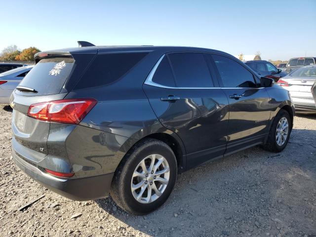 Photo 3 from auction – 2018 CHEVROLET EQUINOX LT with VIN 2GNAXJEV6J6237666