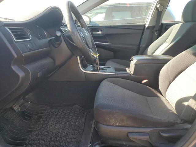 Photo 7 from auction – 2017 TOYOTA CAMRY LE with VIN 4T1BF1FK6HU402207