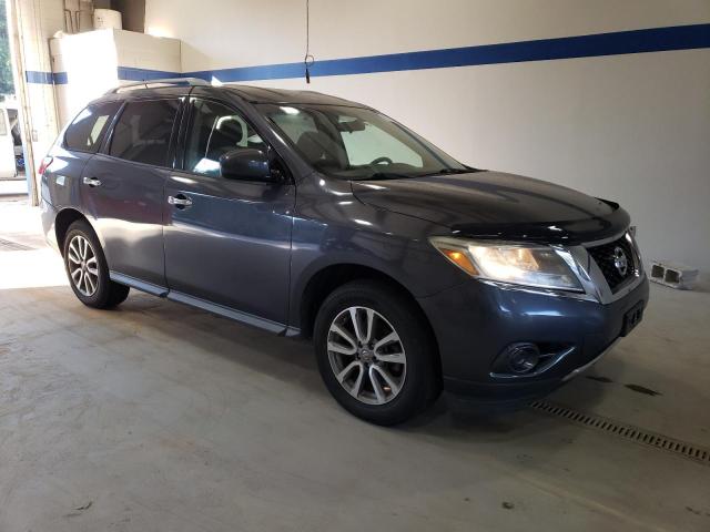 Photo 4 from auction – 2014 NISSAN PATHFINDER with VIN 5N1AR2MM8EC640588