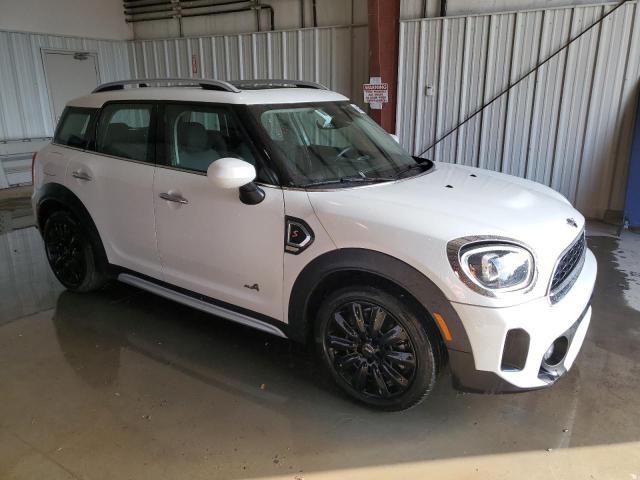 Photo 4 from auction – 2024 MINI COOPER S C with VIN WMZ83BR05R3R81446