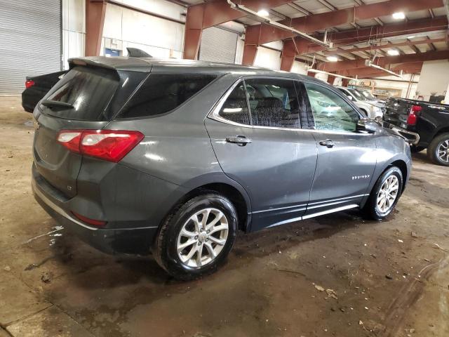 Photo 3 from auction – 2018 CHEVROLET EQUINOX LT with VIN 2GNAXJEV2J6258398