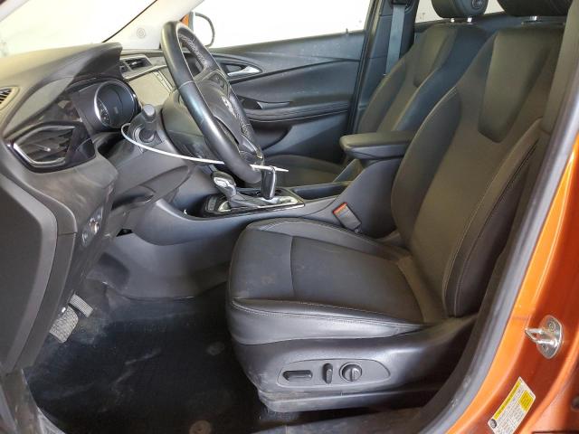 Photo 7 from auction – 2022 BUICK ENCORE GX with VIN KL4MMCSLXNB013648