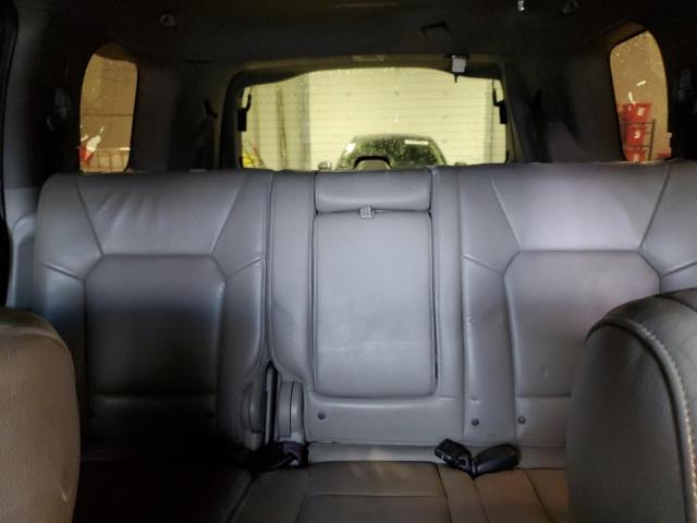 Photo 10 from auction – 2013 HONDA PILOT EXL with VIN 5FNYF4H52DB504081