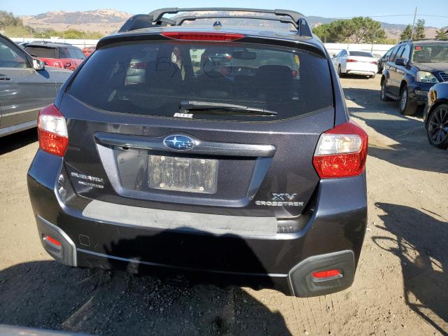 صورة رقم 6 من المزاد - 2014 SUBARU XV CROSSTR مع VIN JF2GPAGC1E8290114