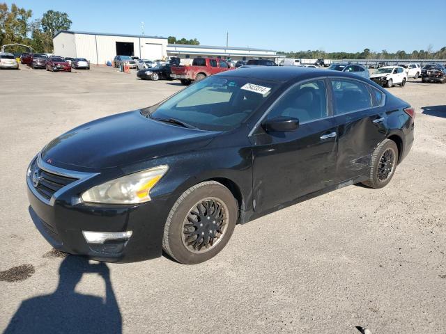 Photo 1 from auction – 2015 NISSAN ALTIMA 2.5 with VIN 1N4AL3AP3FN334534