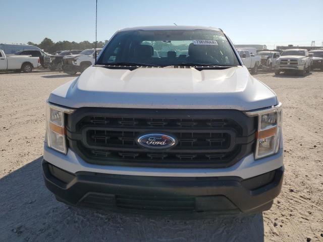 Photo 5 from auction – 2021 FORD F150 SUPER with VIN 1FTEW1CBXMKF05268
