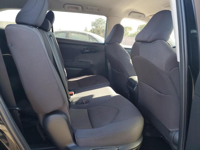 Photo 11 from auction – 2023 TOYOTA HIGHLANDER with VIN 5TDKDRBH7PS039163