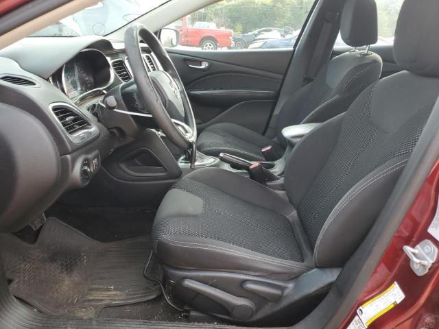 Photo 7 from auction – 2015 DODGE DART SXT with VIN 1C3CDFBB1FD373914