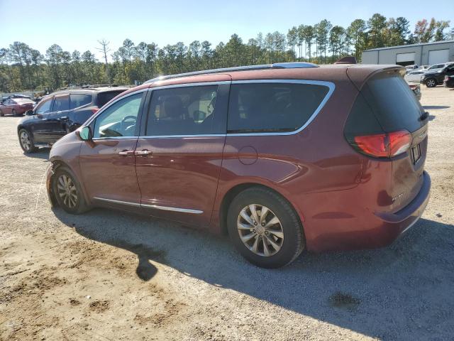Photo 2 from auction – 2018 CHRYSLER PACIFICA T with VIN 2C4RC1BG6JR235881