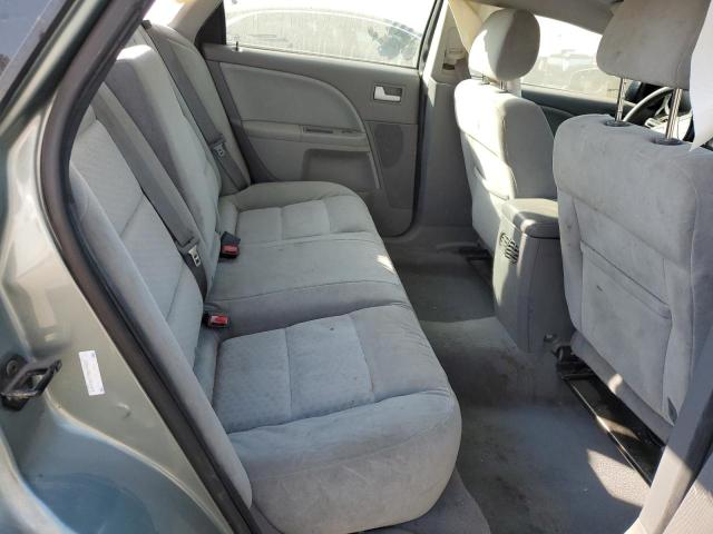 Photo 10 from auction – 2007 FORD FIVE HUNDR with VIN 1FAHP24107G142207