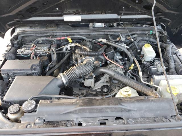 Photo 11 from auction – 2011 JEEP WRANGLER R with VIN 1J4BA6D17BL544602