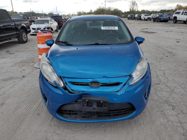 Photo 5 from auction – 2013 FORD FIESTA SE with VIN 3FADP4EJ8DM118487