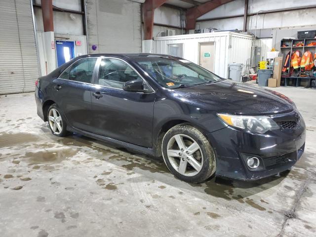 Photo 4 from auction – 2014 TOYOTA CAMRY L with VIN 4T1BF1FKXEU378408