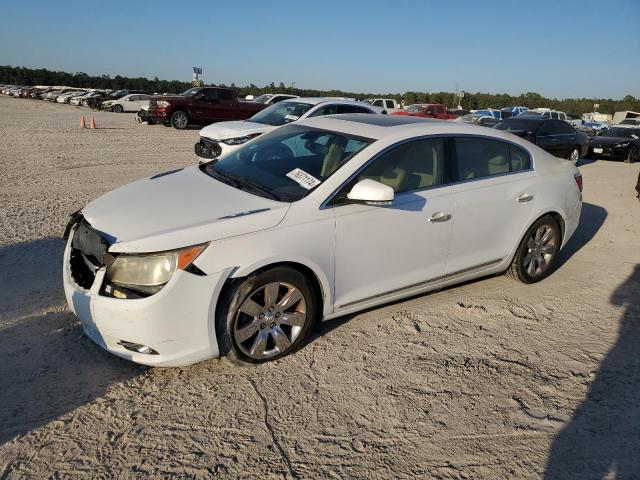 BUICK LACROSSE C 2010 with VIN 1G4GE5EV0AF254402 - Photo from auction