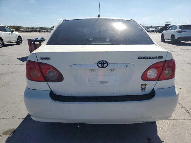 Photo 6 from auction – 2006 TOYOTA COROLLA CE with VIN 1NXBR32E26Z757987