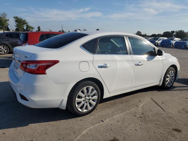 Photo 3 from auction – 2016 NISSAN SENTRA S with VIN 3N1AB7AP1GY263331