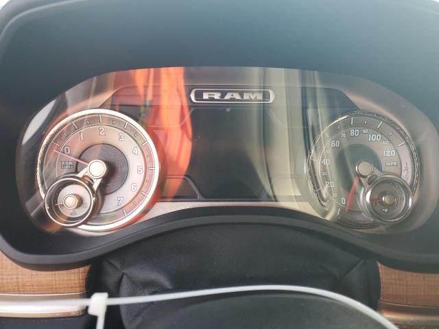 Photo 9 from auction – 2019 RAM 1500 LONGH with VIN 1C6SRFKT2KN595116