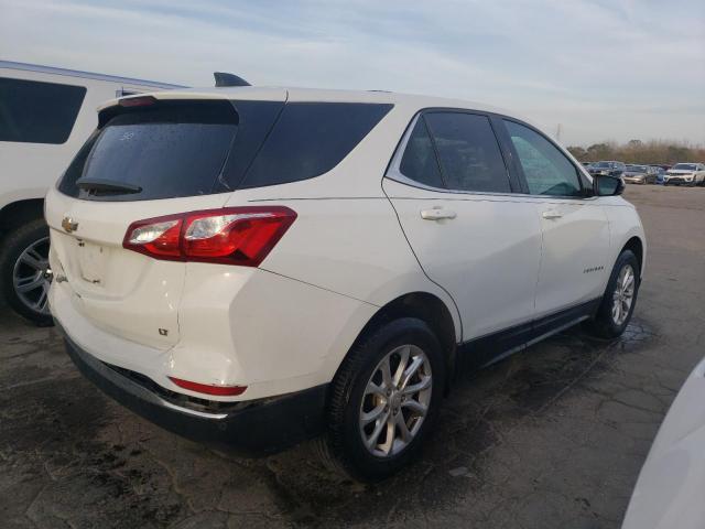 Photo 3 from auction – 2018 CHEVROLET EQUINOX LT with VIN 3GNAXJEV2JS511978