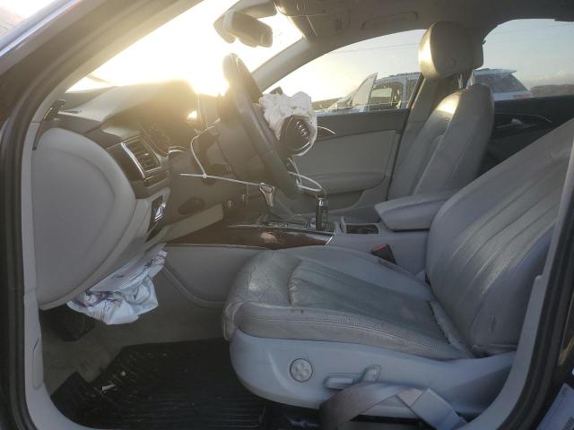 Photo 7 from auction – 2015 AUDI A6 PRESTIG with VIN WAUHGAFC8FN027770