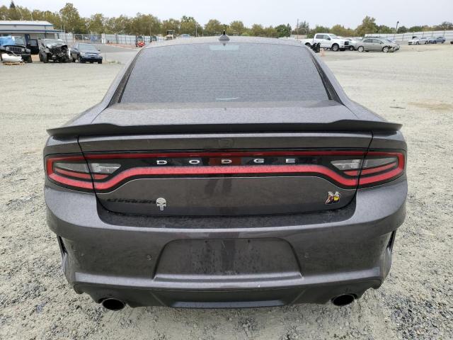 Photo 6 from auction – 2020 DODGE CHARGER SC with VIN 2C3CDXGJ2LH238154