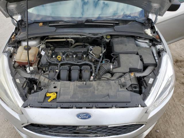 Photo 11 from auction – 2016 FORD FOCUS S with VIN 1FADP3E22GL298655