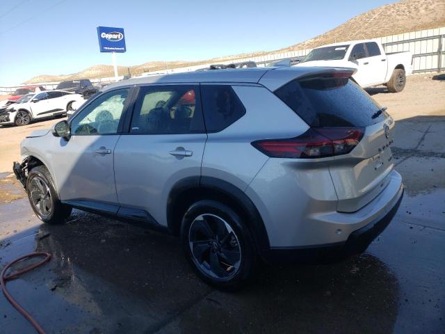 Photo 2 from auction – 2024 NISSAN ROGUE SV with VIN 5N1BT3BB0RC678920