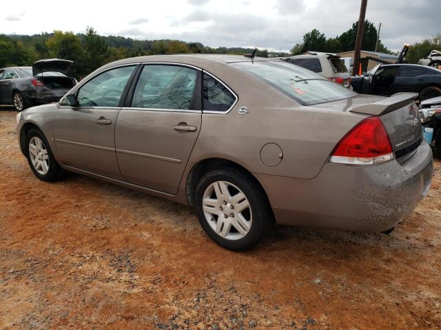 Photo 2 from auction – 2007 CHEVROLET IMPALA LT with VIN 2G1WC58R379119851
